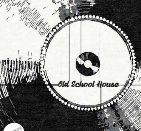 Raw Loops Old School House WAV